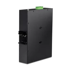 TrendNet 10-port Indust. Gbit PoE+ DIN-Rail Switch -20/+65°C