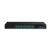 TrendNet 26-Port Industr. Gigabit L2 Managed PoE+ Rackmount