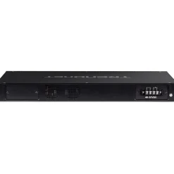 TrendNet 26-Port Industr. Gigabit L2 Managed PoE+ Rackmount