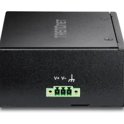 Trendnet 8-PORT INDUSTRIAL FAST ETHERNE