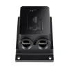 TrendNet 2-Port Industrial Gbit PoE++ Extender