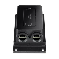 TrendNet 2-Port Industrial Gbit PoE++ Extender