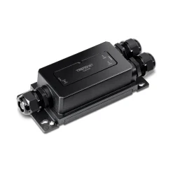 TrendNet 2-Port Industrial Gbit PoE++ Extender
