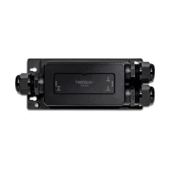 TrendNet 2-Port Industrial Gbit PoE++ Extender