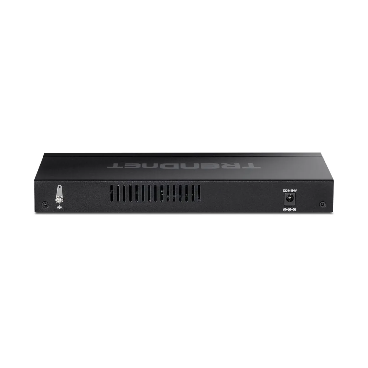 TrendNet 7-Port Multi-Gig PoE Switch