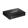 Trendnet Switch 6 Port Gbit PoE+ 65W Metall