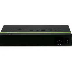 Trendnet TEG-S24DG 24x 10/100/1000 Mbit Desktop Switch