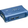 Trendnet TK-207K 2 Port/USB
