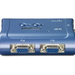 Trendnet TK-207K 2 Port/USB