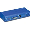 Trendnet TK-204UK 2-fach Desktop KVM-Switch