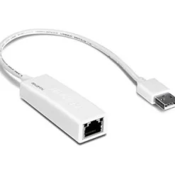 Trendnet TU2-ET100 Netzwerkadapter für USB 2.0 (TU2-ET100)
