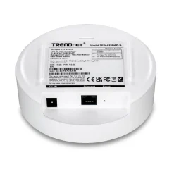 TrendNet WL-AP AC1300 PoE Indoor Wireless Access Point