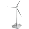 TROIKA Büroklammernhalter FRESH WIND