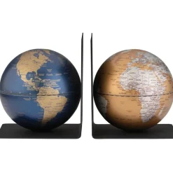 TROIKA Globen-Set BOOKGLOBE
