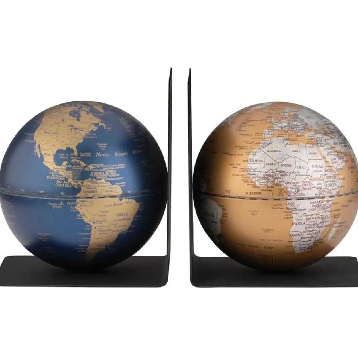 TROIKA Globen-Set BOOKGLOBE