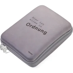 TROIKA Organizer-Etui ALLES IN ORDNUNG