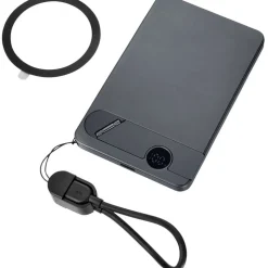 TROIKA Powerbank STROMKONSERVE 5
