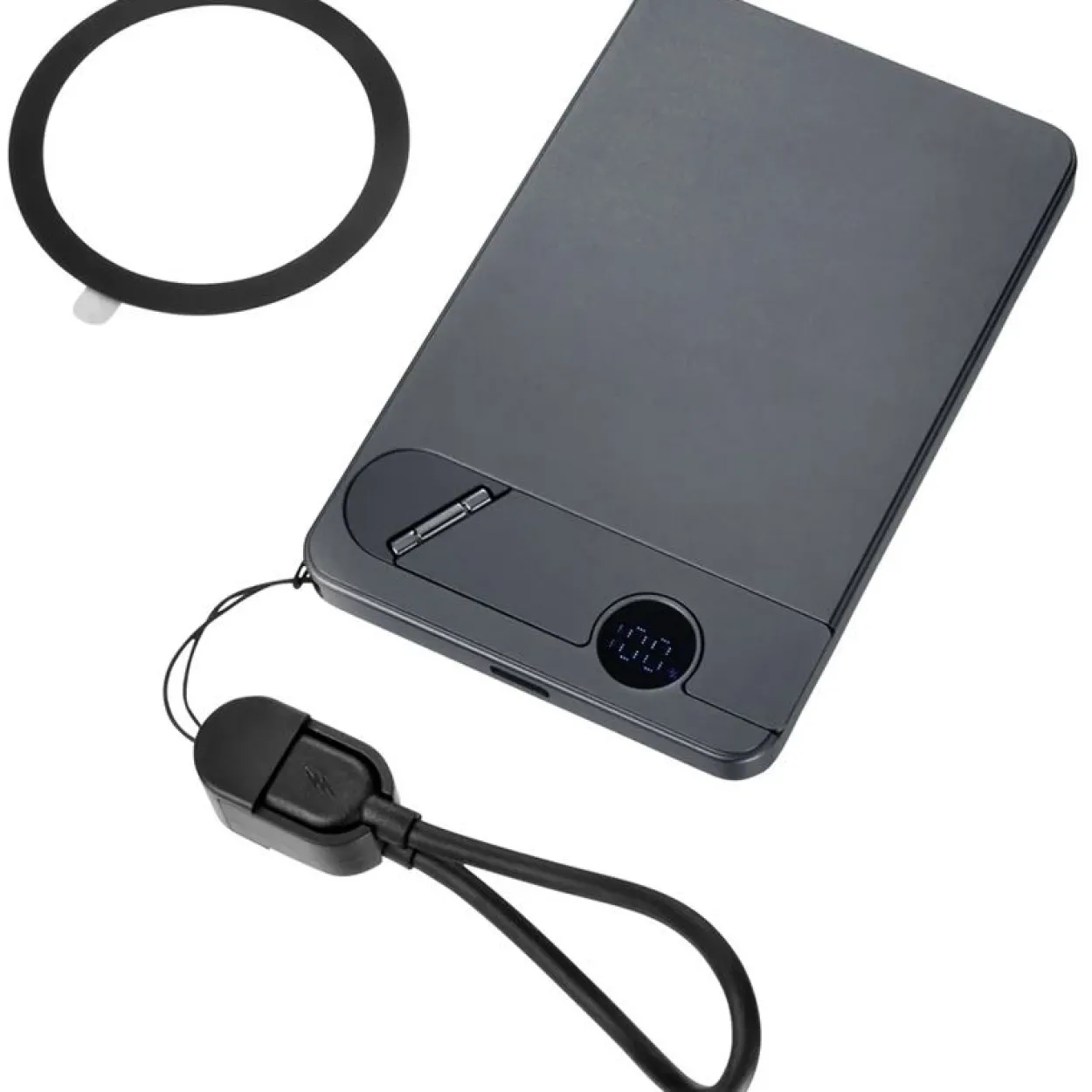 TROIKA Powerbank STROMKONSERVE 5