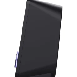 Trust Arys RGB 2.0 Lautsprecher - schwarz