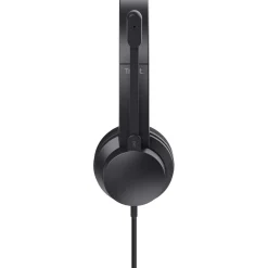 TRUST AYDA STEREO USB ENC HEADSET 25089 Kabel schwarz On-Ear