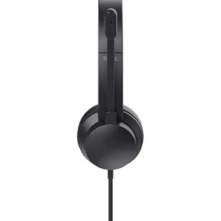 TRUST AYDA STEREO USB HEADSET 25088 Kabel schwarz On-Ear