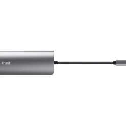 Trust Dalyx 7-in-1 USB-C Multiport Adapter