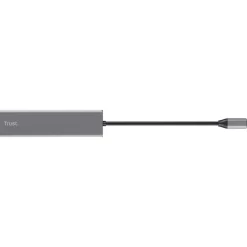 Trust HALYX USB 3.2 24191 Multi-Slot-Kartenleser