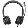 Trust HS-201 USB PC HEADSET