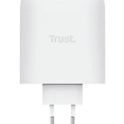 Trust MAXO 100W 2P USB-C GAN CHARGER