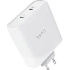 Trust MAXO 100W 2P USB-C GAN CHARGER