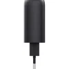 Trust MAXO 65W USB-C GAN CHARGER BLAC