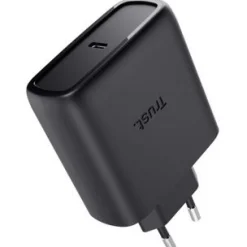 Trust MAXO 65W USB-C GAN CHARGER BLAC