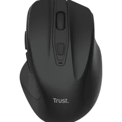 Trust NITO SILENT WIRELESS MOUSE - BL