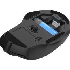 Trust NITO SILENT WIRELESS MOUSE - BL