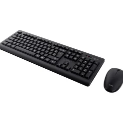Trust PRIMO WIRELESS DESKSET DE