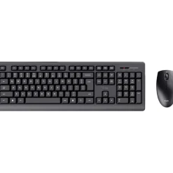 Trust PRIMO WIRELESS DESKSET DE