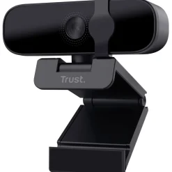 Trust TANOR FULL HD WEBCAM