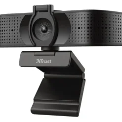 Trust TEZA 4K UHD WEBCAM