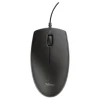 Trust TKM-250 USB Tastatur und Mauskombo Set Qwertz