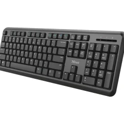 TRUST TK-350 Wireless Tastatur