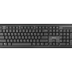 TRUST TK-350 Wireless Tastatur