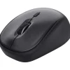 Trust TM-201 Silent 2.4 GHz schwarz (kabellos)