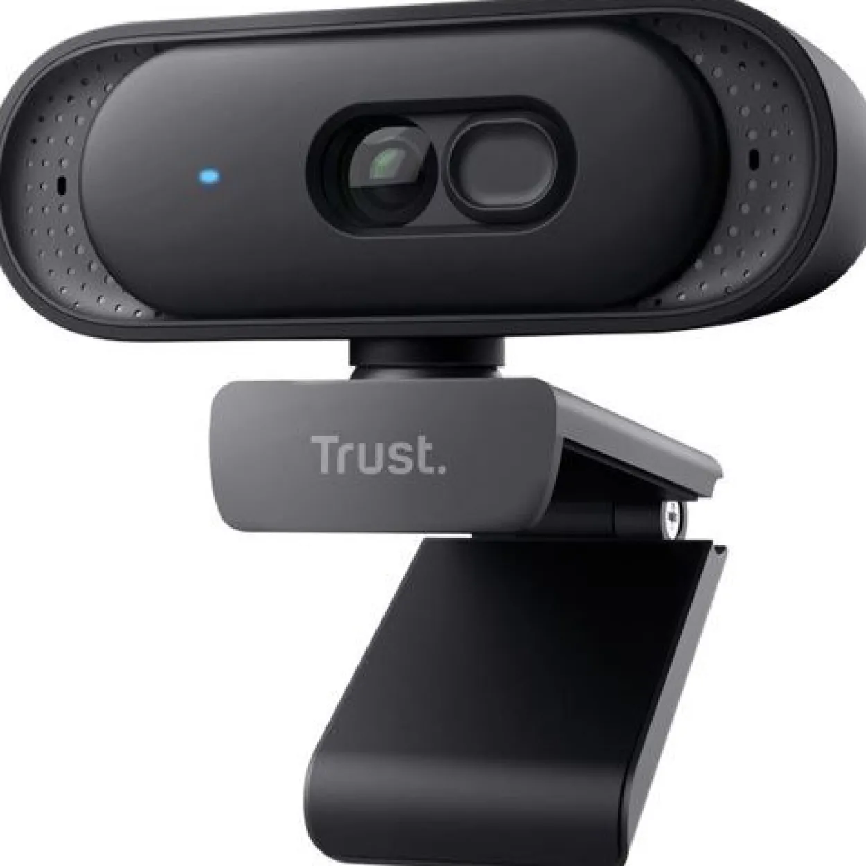 Trust TOMAR 2K QHD WEBCAM BLACK