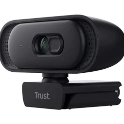 Trust TOMAR 2K QHD WEBCAM BLACK