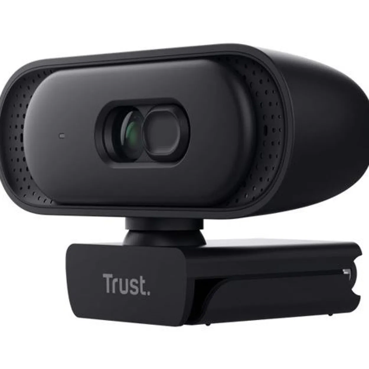 Trust TOMAR 2K QHD WEBCAM BLACK