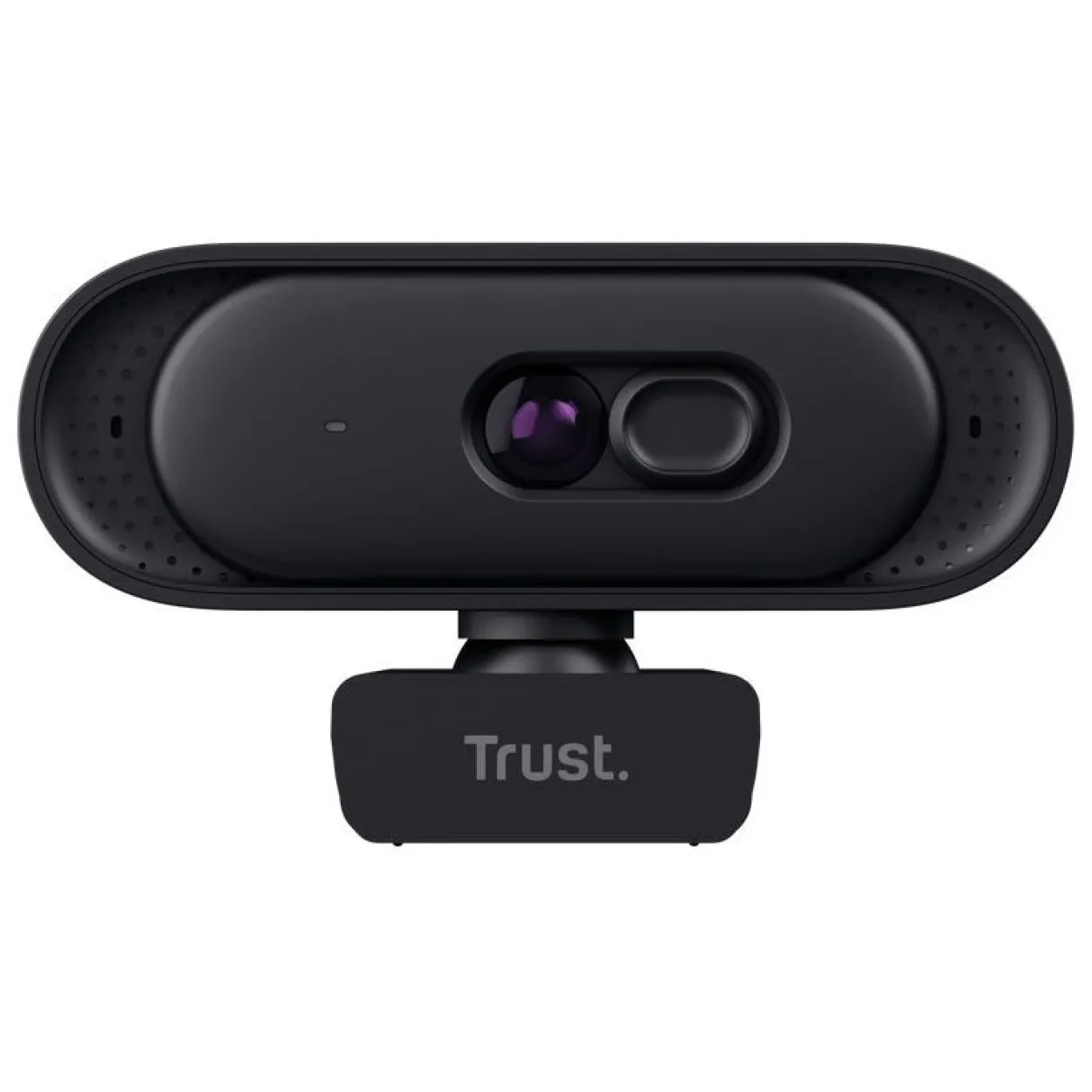 Trust TOMAR 2K QHD WEBCAM BLACK
