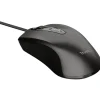 Trust 24657 USB schwarz (kabelgebunden)