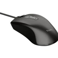Trust 24657 USB schwarz (kabelgebunden)