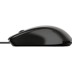 Trust 24657 USB schwarz (kabelgebunden)