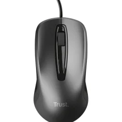 Trust 24657 USB schwarz (kabelgebunden)